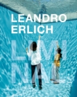 Leandro Erlich: Liminal - Book