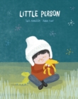 Little Person - Book