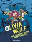 Olivia Wolf and the Neverending Night - Book