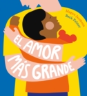 El amor mas grande - Book