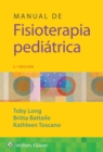 Manual de fisioterapia pediatrica - Book