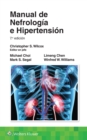 Manual de nefrologia e hipertension - Book