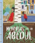 Memorias de un abedul (Memories of a Birch Tree) - Book