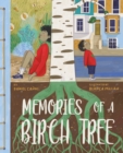 Memories of a Birch Tree - Book
