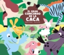 El gran concurso de la caca - Book