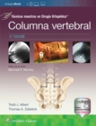 Tecnicas maestras en Cirugia Ortopedica. Columna vertebral - Book