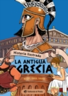 Historia Ilustrada - La antigua Grecia - Book