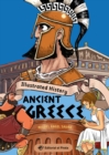 Illustrated History - Ancient Greece - Book