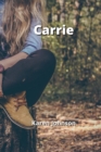 Carrie - Book