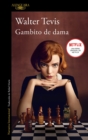 Gambito de dama / The Queen's Gambit - Book