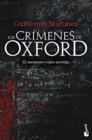 Los crimenes de Oxford - Book
