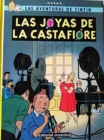 Las aventuras de Tintin : Las joyas de la Castafiore - Book