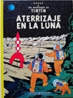 Las aventuras de Tintin : Aterrizaje en la Luna - Book