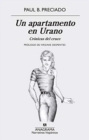 Un apartamento en urano : cronicas del cruce - Book