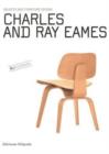 Charles and Ray Eames - Book