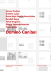 Domino Canibal - Book