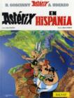 Asterix En Hispania - Book