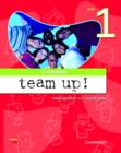 Team Up Level 1 Workbook Spanish Edition - Book