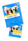 Team Up Level 2 Teacher's Book Spanish Edition : Level 2 - Book