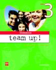 Team Up Level 3 Workbook Spanish Edition - Book