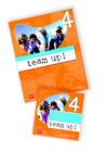 Team Up Level 4 Teacher's Book Spanish Edition : Level 4 - Book