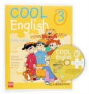 Cool English Level 3 Pupil's Book Spanish Edition : Level 3 - Book