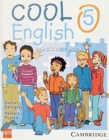 Cool English Level 5 Activity Book Spanish Edition - Book