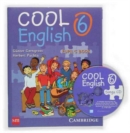 Cool English Level 6 Pupil's Book Spanish Edition : Level 6 - Book