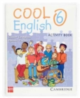 Cool English Level 6 Activity Book Spanish Edition - Book