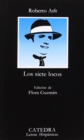 Los Siete Locos - Book