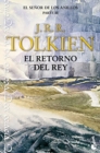 The Lord of the Rings - Spanish : El senor de los anillos 3: El retorno del rey - Book