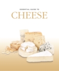 Essential Guide to Cheese - Book