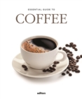 Essential Guide To Coffee - Book
