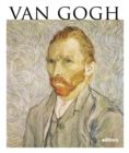 Van Gogh - Book