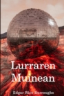 Lurraren Muinean : At the Earth's Core, Basque edition - Book