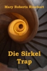 Die Sirkel Trap : The Circular Staircase, Afrikaans Edition - Book