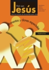 Vivir con Jesus : Momentos y dones especiales - Book