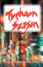 Typhoon Season - Book