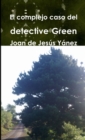 El complejo caso del detective Green - Book