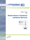 Modern Sensors, Transducers and Sensor Networks - Book