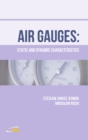 Air Gauges : Static and Dynamic Characteristics - Book