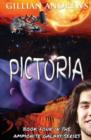 Pictoria - Book