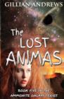 The Lost Animas - Book
