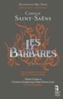Camille Saint-Saëns: Les Barbares - CD