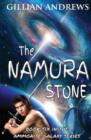 The Namura Stone - Book