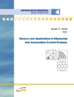 Advances in Sensors : Reviews, Vol.4 'Sensors and Applications in Measuring and Automation Control Systems' - Book