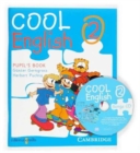 Cool English Level 2 Pupil's Book Catalan Edition : Level 2 - Book