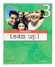 Team Up Level 3 Workbook Catalan Edition - Book
