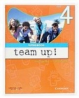 Team Up Level 4 Workbook Catalan Edition - Book