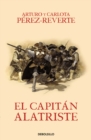El capitan Alatriste / Captain Alatriste - Book